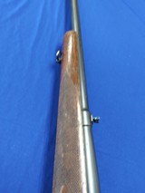 Winchester model 70 264 Mag 1960 - 11 of 15