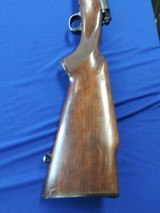 Winchester model 70 264 Mag 1960 - 9 of 15