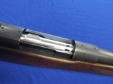 Winchester model 70 264 Mag 1960 - 6 of 15