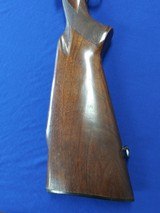 Winchester model 70 264 Mag 1960 - 2 of 15