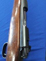 Winchester model 70 264 Mag 1960 - 7 of 15