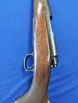 Winchester model 70 264 Mag 1960 - 10 of 15