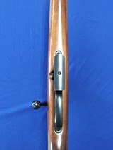 CZ 527M 7.62 X 39 Carbine - 9 of 11