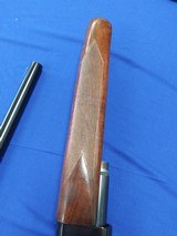 Winchester Model 50 12 gauge 29 inch full choke 1957 - 7 of 14
