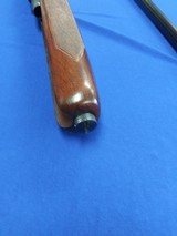 Winchester Model 50 12 gauge 29 inch full choke 1957 - 8 of 14