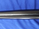 Winchester Model 50 12 gauge 29 inch full choke 1957 - 11 of 14