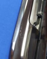 Winchester Model 50 12 gauge 29 inch full choke 1957 - 4 of 14