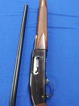 Winchester Model 50 12 gauge 29 inch full choke 1957 - 3 of 14