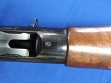 Winchester Model 50 12 gauge 29 inch full choke 1957 - 5 of 14