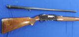 Winchester Model 50 12 gauge 29 inch full choke 1957 - 1 of 14