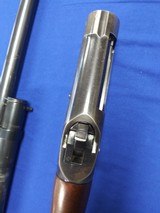 Winchester Model 97 12 gauge 1937 - 6 of 15