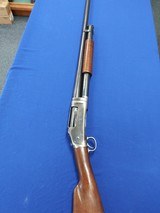 Winchester Model 97 12 gauge 1937 - 13 of 15