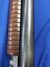 Winchester Model 97 12 gauge 1937 - 7 of 15