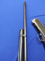 Winchester Model 97 12 gauge 1937 - 8 of 15