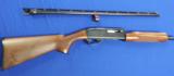 Remington 870 Wingmaster 410 - 1 of 14