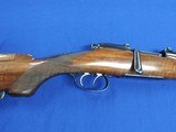 Mannlicher-Schoenauer 1908 Carbine 8x56 MS - 3 of 22