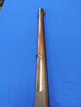 Mannlicher-Schoenauer 1908 Carbine 8x56 MS - 8 of 22