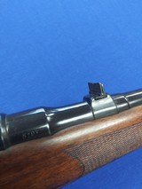 Mannlicher-Schoenauer 1908 Carbine 8x56 MS - 19 of 22