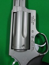 TAURUS JUDGE 3 IN STAINLESS - 2 of 14