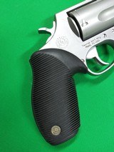 TAURUS JUDGE 3 IN STAINLESS - 3 of 14