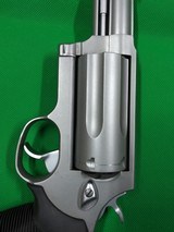 TAURUS JUDGE 3 IN STAINLESS - 6 of 14