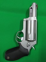 TAURUS JUDGE 3 IN STAINLESS - 5 of 14