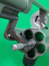 TAURUS JUDGE 3 IN STAINLESS - 10 of 14