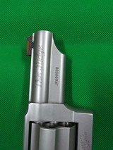 TAURUS JUDGE 3 IN STAINLESS - 4 of 14