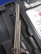 Ruger New Model Super Blackhawk 7 1/2 inch Stainless - 8 of 15
