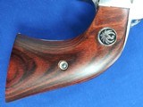 Ruger New Model Super Blackhawk 7 1/2 inch Stainless - 14 of 15
