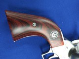 Ruger New Model Super Blackhawk 7 1/2 inch Stainless - 13 of 15