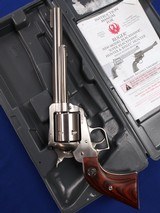 Ruger New Model Super Blackhawk 7 1/2 inch Stainless - 6 of 15