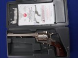 Ruger New Model Super Blackhawk 7 1/2 inch Stainless - 2 of 15