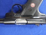 Ruger Mark III New in Box - 4 of 8