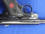 Ruger Mark III New in Box - 6 of 8