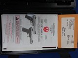 Ruger Mark III New in Box - 2 of 8