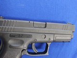 SPRINGFIELD XD 40, 40 S&W, 4 INCH BARREL - 3 of 6