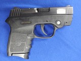 SMITH & WESSON BG380 BODYGAURD 380 W/LASER - 3 of 7