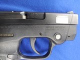SMITH & WESSON BG380 BODYGAURD 380 W/LASER - 4 of 7