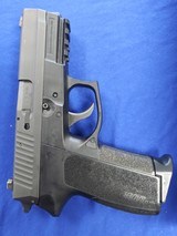 SIG SAUER SP2022 9MM WITH NIGHT SIGHTS - 5 of 22