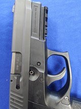 SIG SAUER SP2022 9MM WITH NIGHT SIGHTS - 6 of 22