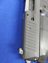 SIG SAUER SP2022 9MM WITH NIGHT SIGHTS - 7 of 22