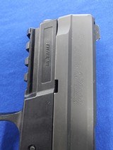 SIG SAUER SP2022 9MM WITH NIGHT SIGHTS - 3 of 22