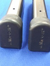 SIG SAUER SP2022 9MM WITH NIGHT SIGHTS - 16 of 22