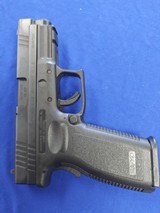 SPRINGFIELD ARMORY XD-45 - 8 of 12