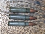 7.62 X 45 for VZ-52, 300 rounds - 1 of 6
