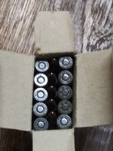 7.62 X 45 for VZ-52, 300 rounds - 4 of 6
