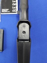 BERETTA CX4 STORM 9 MM - 13 of 17
