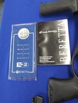 BERETTA CX4 STORM 9 MM - 6 of 17