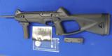 BERETTA CX4 STORM 9 MM - 1 of 17